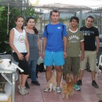 volunteers 2
